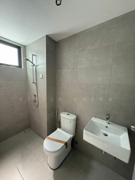 Condominium for Rent at The Terraces Condominium - Stella Cheng - Bathroom - PropertyGuru.com.my