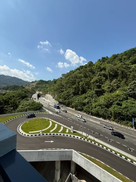 Condominium for Rent at The Terraces Condominium - Stella Cheng - Exterior - PropertyGuru.com.my