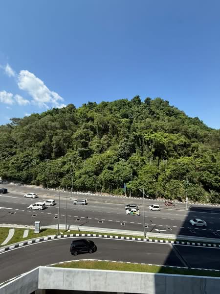 Condominium for Rent at The Terraces Condominium - Stella Cheng - Exterior - PropertyGuru.com.my