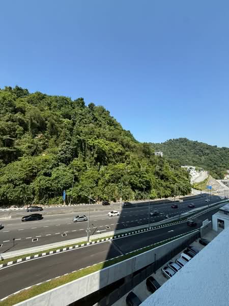 Condominium for Rent at The Terraces Condominium - Stella Cheng - Exterior - PropertyGuru.com.my