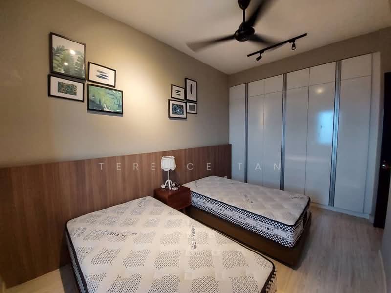 Service Residence for Rent at Setia Sky 88 - Terence Tan - Bedroom - PropertyGuru.com.my