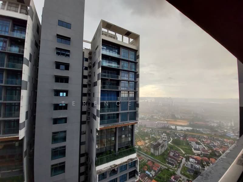Service Residence for Rent at Setia Sky 88 - Terence Tan - PropertyGuru.com.my