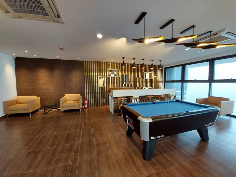 Service Residence for Rent at Setia Sky 88 - Terence Tan - PropertyGuru.com.my