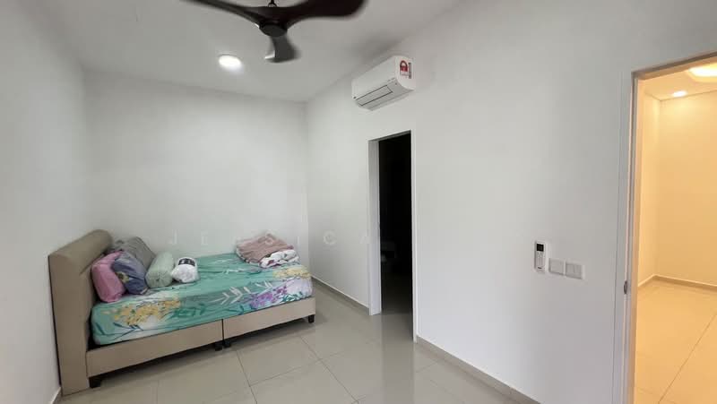 Rumah Kluster untuk Dijual di Iskandar Puteri (Nusajaya) (Johor) - Jessica Tiew - PropertyGuru.com.my