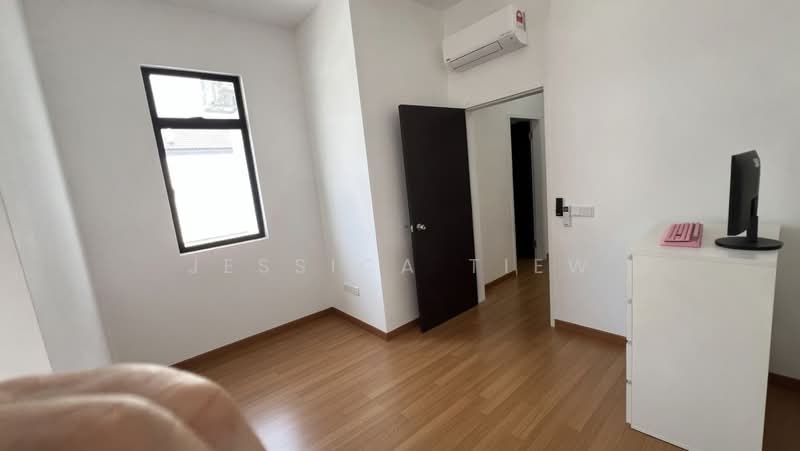 Rumah Kluster untuk Dijual di Iskandar Puteri (Nusajaya) (Johor) - Jessica Tiew - PropertyGuru.com.my