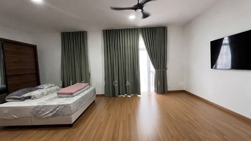 Rumah Kluster untuk Dijual di Iskandar Puteri (Nusajaya) (Johor) - Jessica Tiew - PropertyGuru.com.my