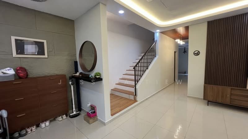 Rumah Kluster untuk Dijual di Iskandar Puteri (Nusajaya) (Johor) - Jessica Tiew - PropertyGuru.com.my