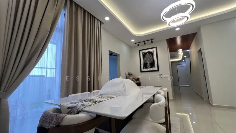Rumah Kluster untuk Dijual di Iskandar Puteri (Nusajaya) (Johor) - Jessica Tiew - PropertyGuru.com.my
