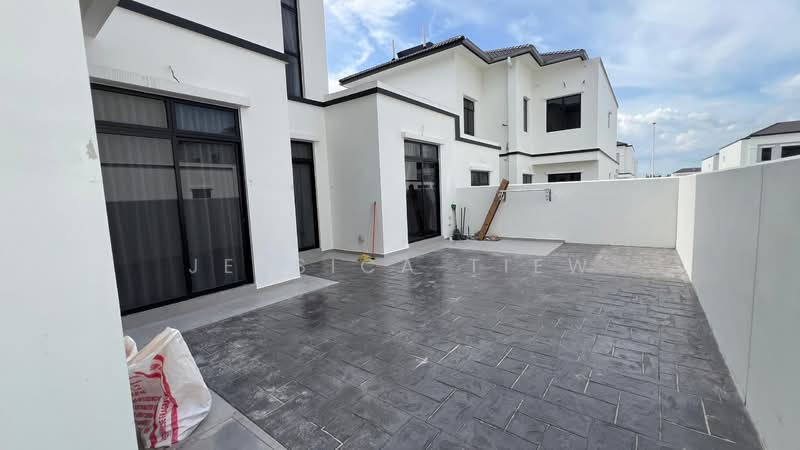Rumah Kluster untuk Dijual di Iskandar Puteri (Nusajaya) (Johor) - Jessica Tiew - PropertyGuru.com.my