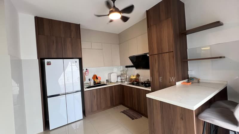 Rumah Kluster untuk Dijual di Iskandar Puteri (Nusajaya) (Johor) - Jessica Tiew - PropertyGuru.com.my