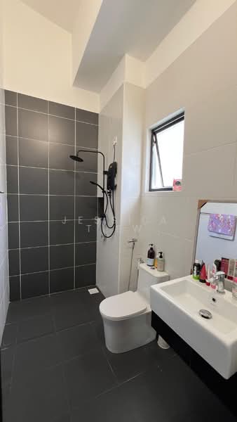Rumah Kluster untuk Dijual di Iskandar Puteri (Nusajaya) (Johor) - Jessica Tiew - PropertyGuru.com.my