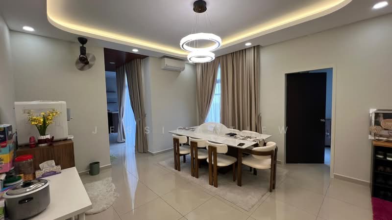 Rumah Kluster untuk Dijual di Iskandar Puteri (Nusajaya) (Johor) - Jessica Tiew - PropertyGuru.com.my