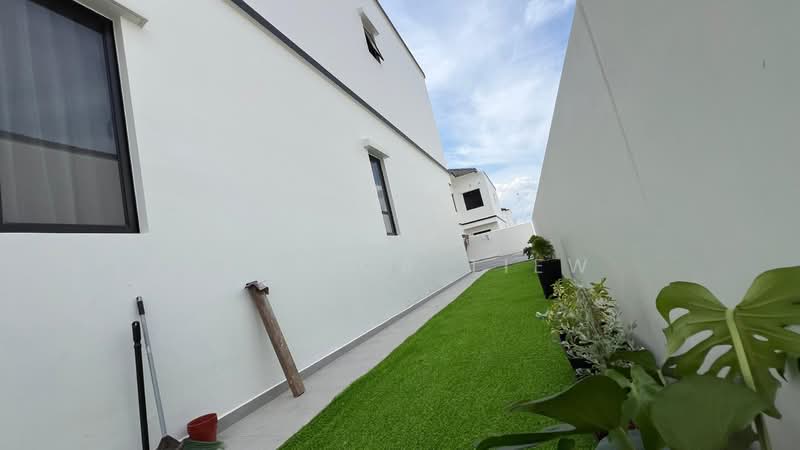 Rumah Kluster untuk Dijual di Iskandar Puteri (Nusajaya) (Johor) - Jessica Tiew - PropertyGuru.com.my