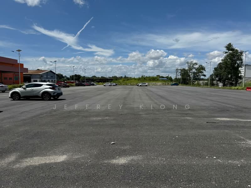 Warehouse for Rent in Kempas (Johor Bahru) - Jeffrey Kiong - Exterior - PropertyGuru.com.my