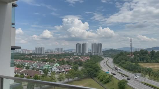 Condominium for Sale at Setia Seraya Residences - Tun Fatimah - PropertyGuru.com.my