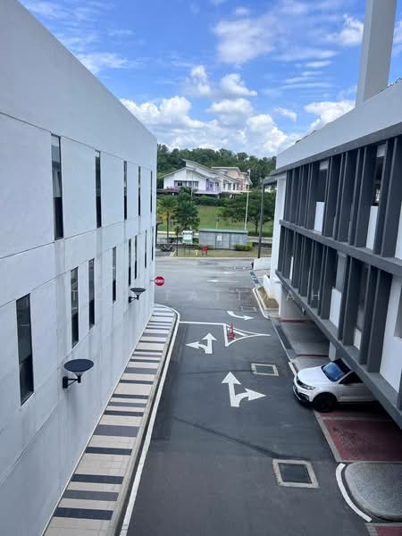 Condominium for Sale at Setia Seraya Residences - Tun Fatimah - Exterior - PropertyGuru.com.my