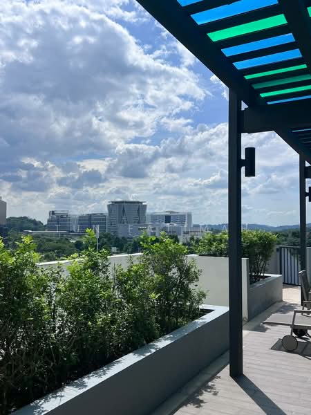 Condominium for Sale at Setia Seraya Residences - Tun Fatimah - View - PropertyGuru.com.my
