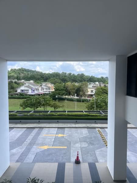 Condominium for Sale at Setia Seraya Residences - Tun Fatimah - Exterior - PropertyGuru.com.my