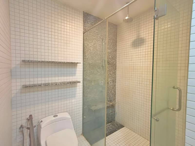 Kondominium untuk Disewa di Sixceylon - Ying Ying Koh - Bathroom - PropertyGuru.com.my