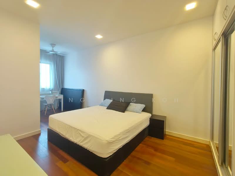 Kondominium untuk Disewa di Sixceylon - Ying Ying Koh - Bedroom - PropertyGuru.com.my