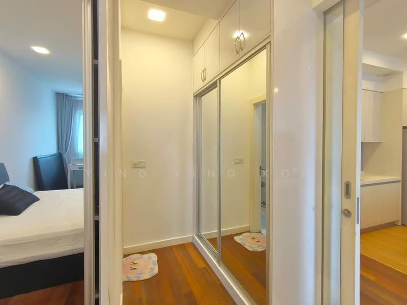 Kondominium untuk Disewa di Sixceylon - Ying Ying Koh - Bedroom - PropertyGuru.com.my