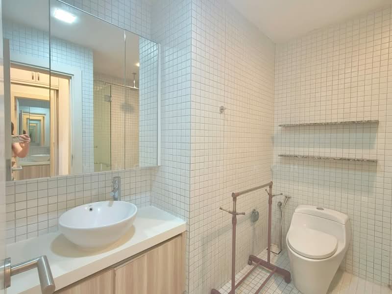 Kondominium untuk Disewa di Sixceylon - Ying Ying Koh - Bathroom - PropertyGuru.com.my