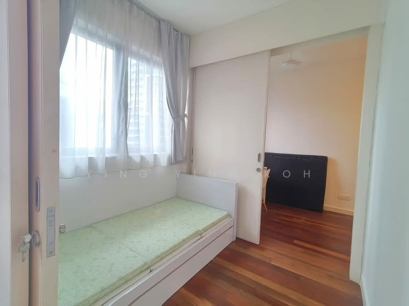 Kondominium untuk Disewa di Sixceylon - Ying Ying Koh - Bedroom - PropertyGuru.com.my