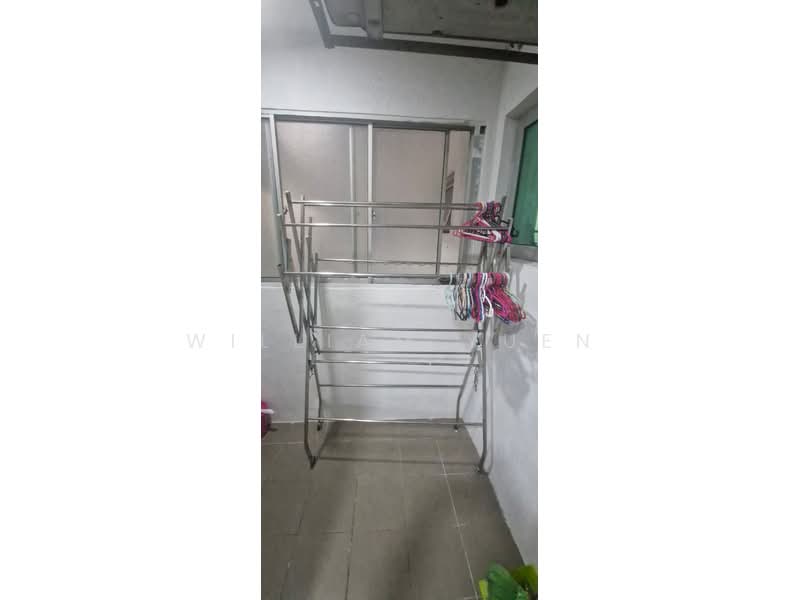 Apartment for Rent at PPA1M Bukit Jalil - William Yuen - PropertyGuru.com.my