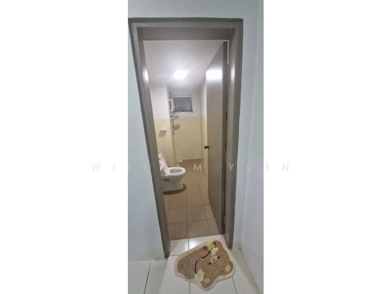 Apartment for Rent at PPA1M Bukit Jalil - William Yuen - PropertyGuru.com.my