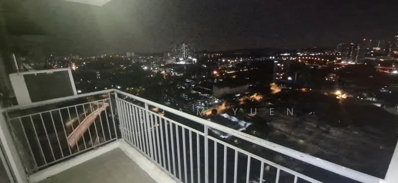 Apartment for Rent at PPA1M Bukit Jalil - William Yuen - PropertyGuru.com.my