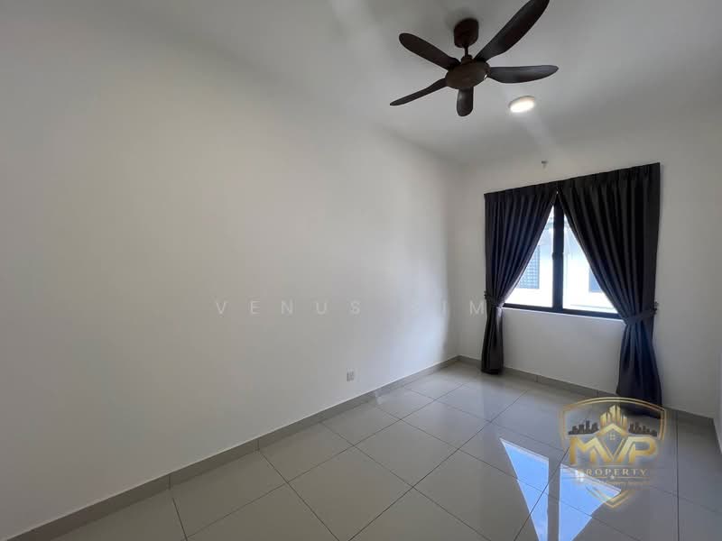 2-storey Terraced House for Rent in Telok Panglima Garang (Selangor) - Venus Sim - Interior - PropertyGuru.com.my