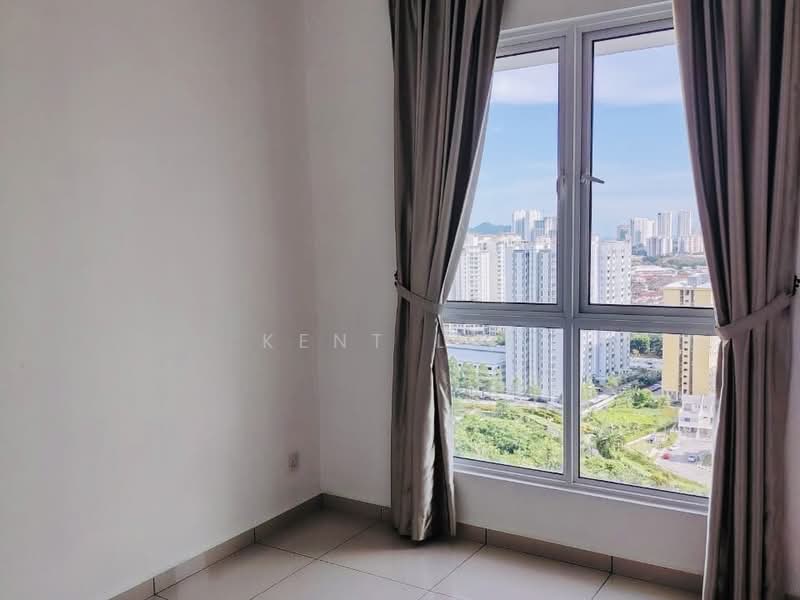 Condominium for Sale at Imperial Residences - Kent Lai - View - PropertyGuru.com.my