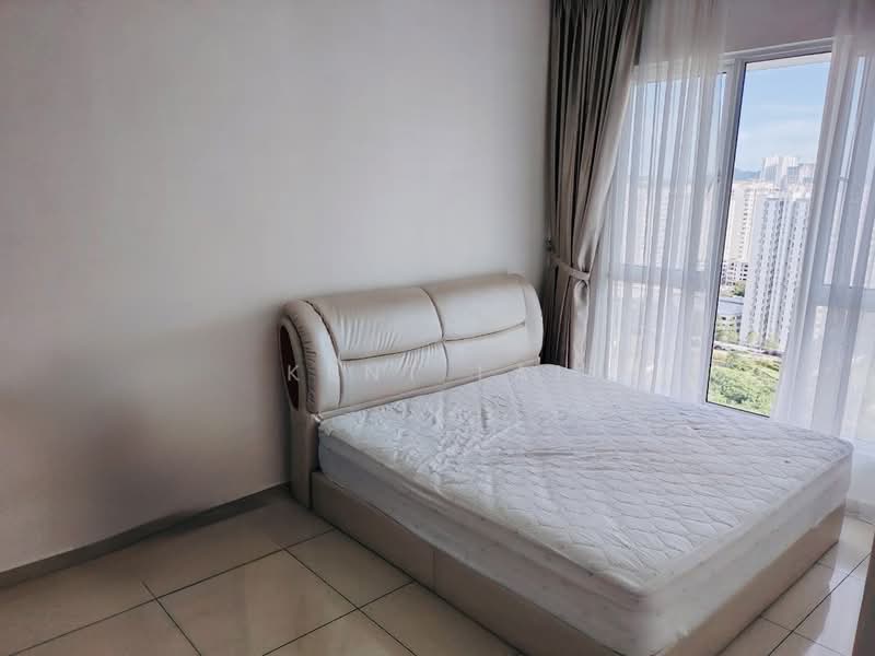 Condominium for Sale at Imperial Residences - Kent Lai - Bedroom - PropertyGuru.com.my
