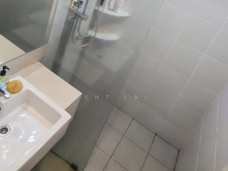 Condominium for Sale at Imperial Residences - Kent Lai - Bathroom - PropertyGuru.com.my