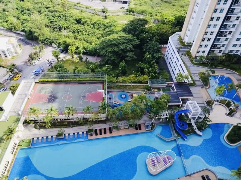 Condominium for Sale at Imperial Residences - Kent Lai - Exterior - PropertyGuru.com.my