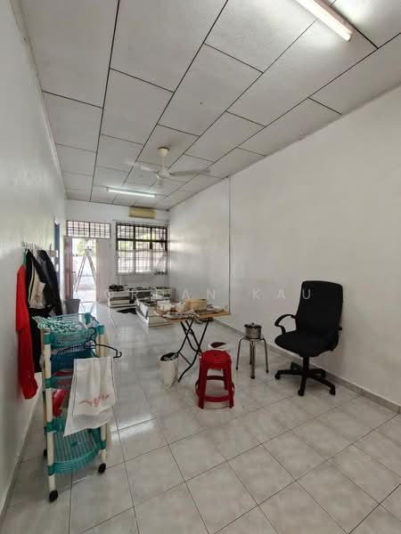 Rumah Teres 1 Tingkat untuk Dijual di Taman Daya (Johor Bahru) - Jordan Kau - PropertyGuru.com.my