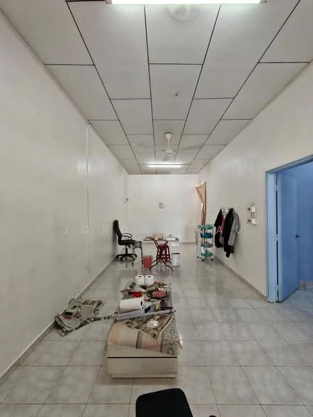 Rumah Teres 1 Tingkat untuk Dijual di Taman Daya (Johor Bahru) - Jordan Kau - PropertyGuru.com.my