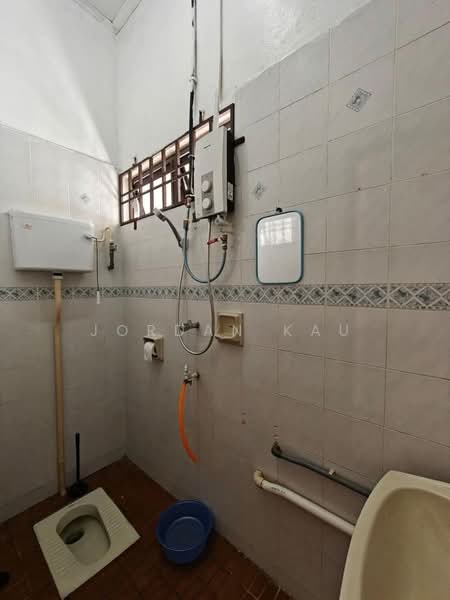 Rumah Teres 1 Tingkat untuk Dijual di Taman Daya (Johor Bahru) - Jordan Kau - PropertyGuru.com.my