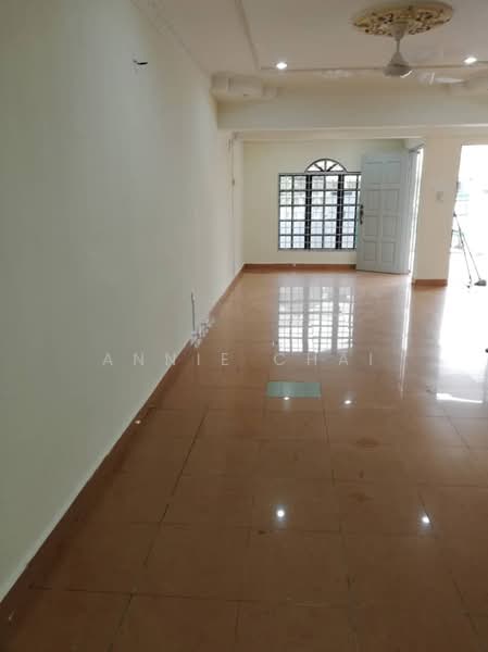 2-storey Terraced House for Rent in Taman Bukit Teratai (Ampang) - Annie Chai - PropertyGuru.com.my