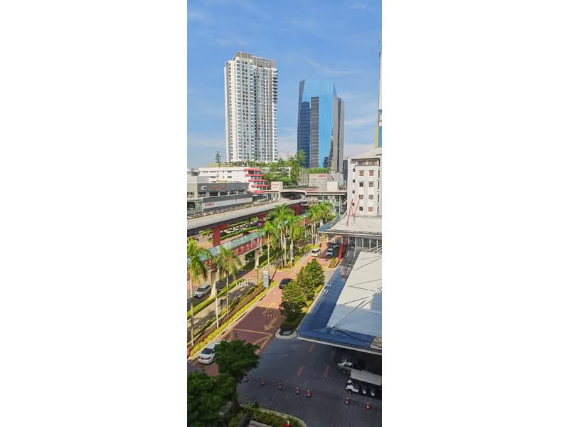 Office for Rent in Bandar Sunway (Sunway) - Ann . - Exterior - PropertyGuru.com.my