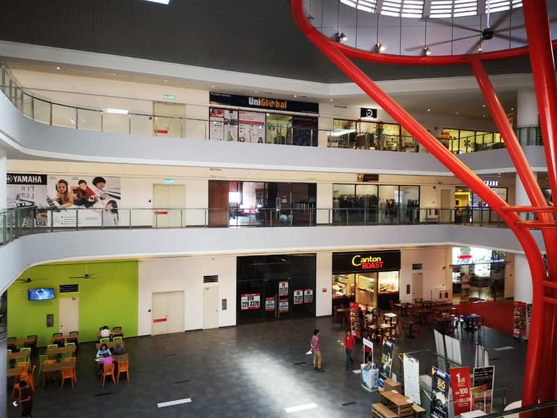 Office for Rent in Bandar Sunway (Sunway) - Ann . - Interior - PropertyGuru.com.my