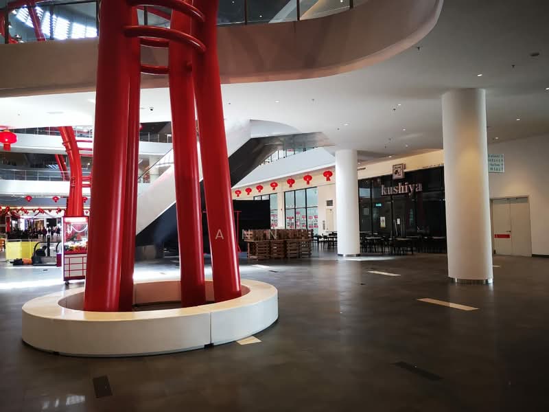 Office for Rent in Bandar Sunway (Sunway) - Ann . - Interior - PropertyGuru.com.my