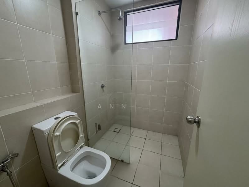 Office for Rent in Bandar Sunway (Sunway) - Ann . - Bathroom - PropertyGuru.com.my