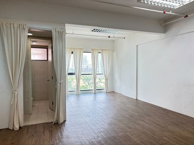 Office for Rent in Bandar Sunway (Sunway) - Ann . - Interior - PropertyGuru.com.my