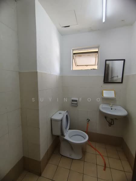 Servis Apartment untuk Disewa di Casa Subang - Suyin Foo - Bathroom - PropertyGuru.com.my