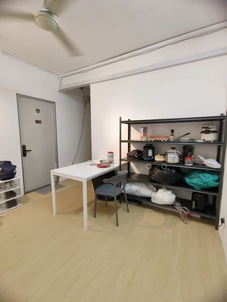 Servis Apartment untuk Disewa di Casa Subang - Suyin Foo - Interior - PropertyGuru.com.my