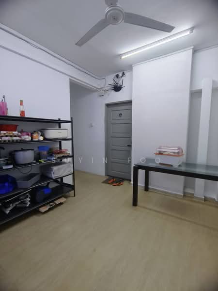 Servis Apartment untuk Disewa di Casa Subang - Suyin Foo - Interior - PropertyGuru.com.my