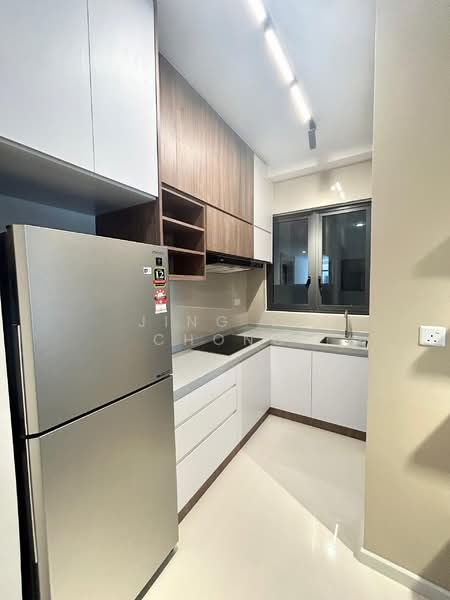 Service Residence for Rent at Sunway Velocity TWO - Jing Yi Chong - PropertyGuru.com.my