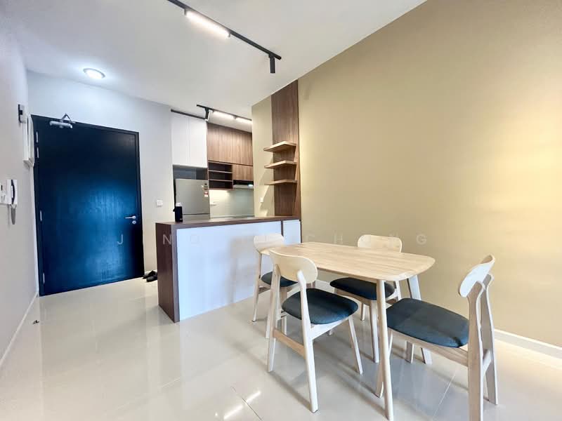 Service Residence for Rent at Sunway Velocity TWO - Jing Yi Chong - PropertyGuru.com.my