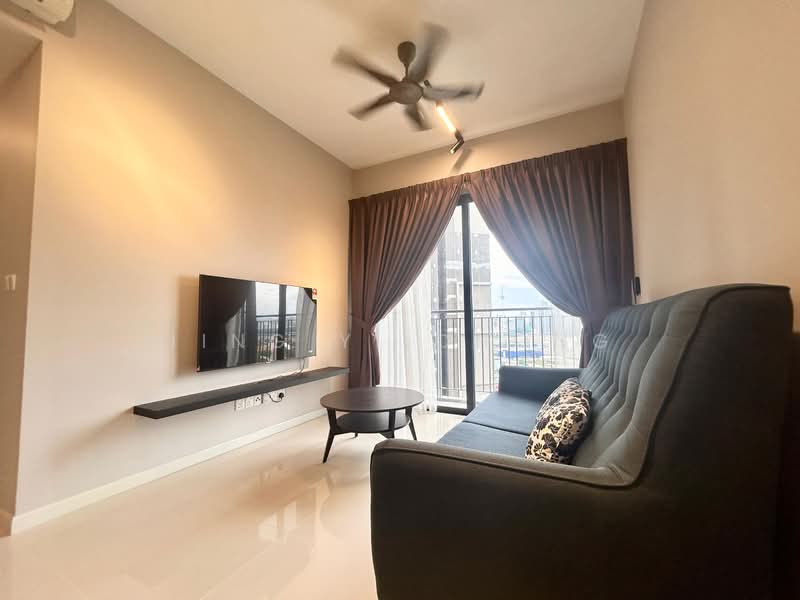 Service Residence for Rent at Sunway Velocity TWO - Jing Yi Chong - PropertyGuru.com.my
